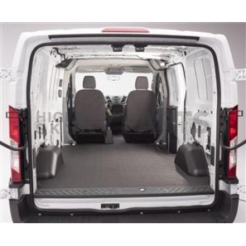 BedRug Cargo Area Liner VTDP14L