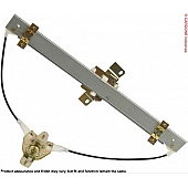 Cardone (A1) Industries Window Regulator 824510M