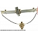 Cardone (A1) Industries Window Regulator 824510M
