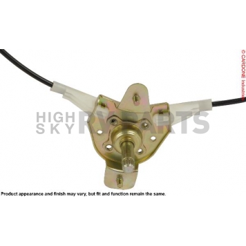 Cardone (A1) Industries Window Regulator 824510M-2