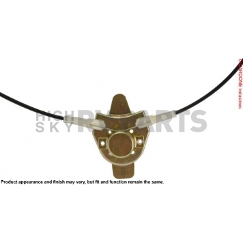 Cardone (A1) Industries Window Regulator 824510M-3
