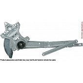 Cardone (A1) Industries Window Regulator 821104N