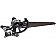 Dorman (OE Solutions) Window Regulator 749725
