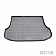 Westin Automotive Cargo Area Liner 742211003