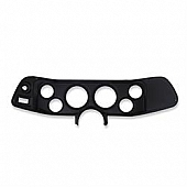 AutoMeter Instrument Panel Overlay 2132