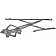 Dorman (OE Solutions) Window Regulator 749174