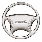 Automotive Gold Key Chain KCWDUR
