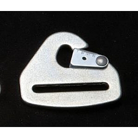 RaceQuip Seat Belt Mounting Tab 700030