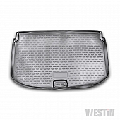 Westin Automotive Cargo Area Liner 740611019