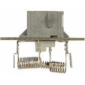 Dorman (TECHoice) Heater Fan Motor Resistor 973010