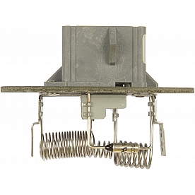 Dorman (TECHoice) Heater Fan Motor Resistor 973010