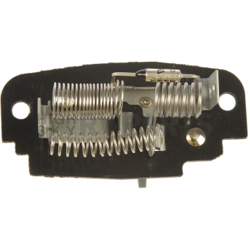 Dorman (TECHoice) Heater Fan Motor Resistor 973010-1