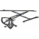 Dorman (OE Solutions) Window Regulator 749175