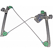 Dorman (OE Solutions) Window Regulator 749201