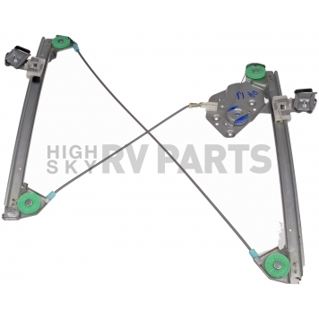 Dorman (OE Solutions) Window Regulator 749201