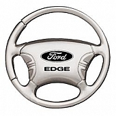 Automotive Gold Key Chain KCWEDG