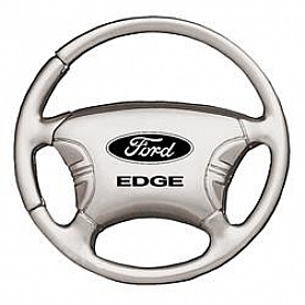 Automotive Gold Key Chain KCWEDG