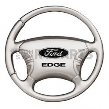 Automotive Gold Key Chain KCWEDG