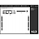 B & I Fender Dash Panel Trim WD174SNB