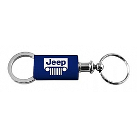 Automotive Gold Key Chain 718JEEGNVY