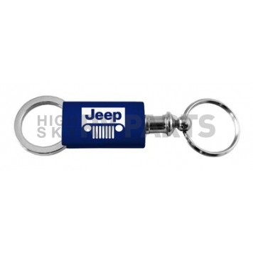 Automotive Gold Key Chain 718JEEGNVY
