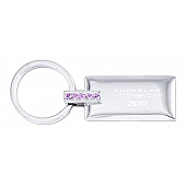 Automotive Gold Key Chain KC9121P200