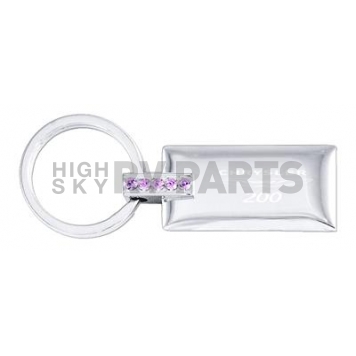 Automotive Gold Key Chain KC9121P200