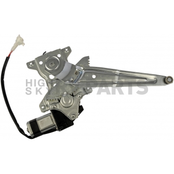 Dorman (OE Solutions) Window Regulator 741797