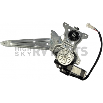Dorman (OE Solutions) Window Regulator 741797-1