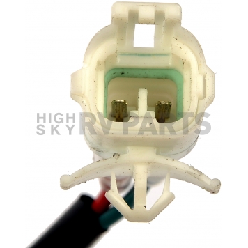 Dorman (OE Solutions) Window Regulator 741797-2