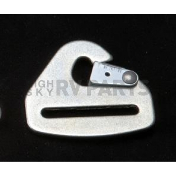 RaceQuip Seat Belt Mounting Tab 700040