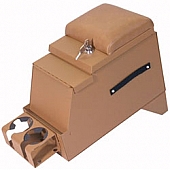Tuffy Security Console 03304