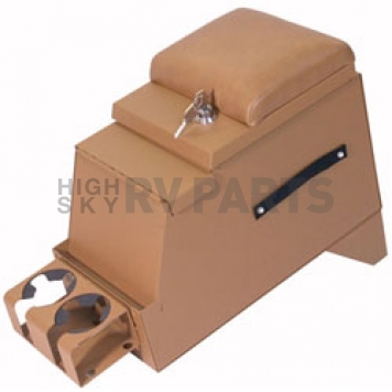 Tuffy Security Console 03304