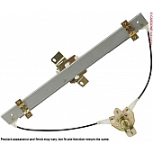Cardone (A1) Industries Window Regulator 824511M