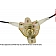 Cardone (A1) Industries Window Regulator 824511M