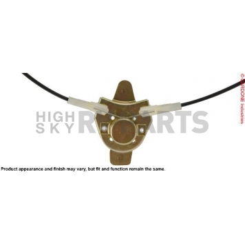 Cardone (A1) Industries Window Regulator 824511M-3