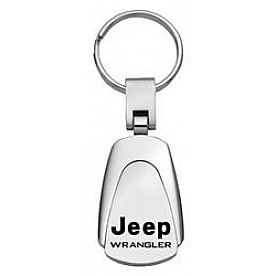 Automotive Gold Key Chain KC3WRA