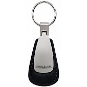 Automotive Gold Key Chain KCTLCHRBLK