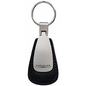 Automotive Gold Key Chain KCTLCHRBLK