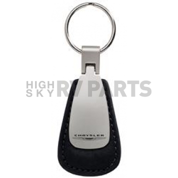 Automotive Gold Key Chain KCTLCHRBLK