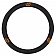 Pilot Automotive Steering Wheel Cover SWC928