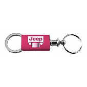Automotive Gold Key Chain 718JEEGPNK