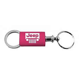 Automotive Gold Key Chain 718JEEGPNK