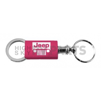 Automotive Gold Key Chain 718JEEGPNK
