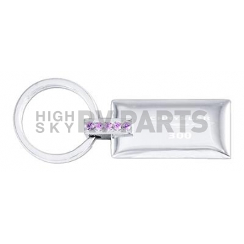Automotive Gold Key Chain KC9121P300