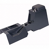 Tuffy Security Console 04008