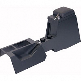 Tuffy Security Console 04008
