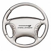 Automotive Gold Key Chain KCWCHA