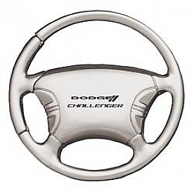 Automotive Gold Key Chain KCWCHA