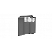 KargoMaster Bulkhead Divider 4061GM